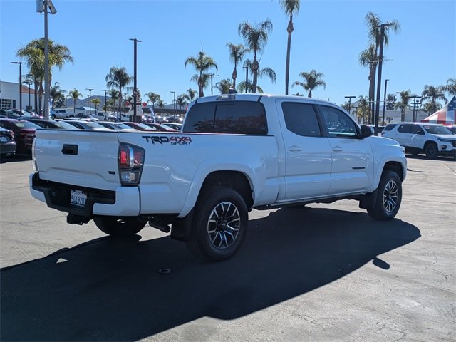 Used 2023 Toyota Tacoma TRD Sport image 5