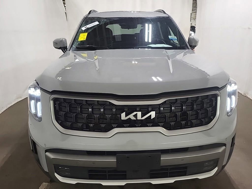 Used 2023 Kia Telluride SX Prestige X-Line AWD/4WD image 7