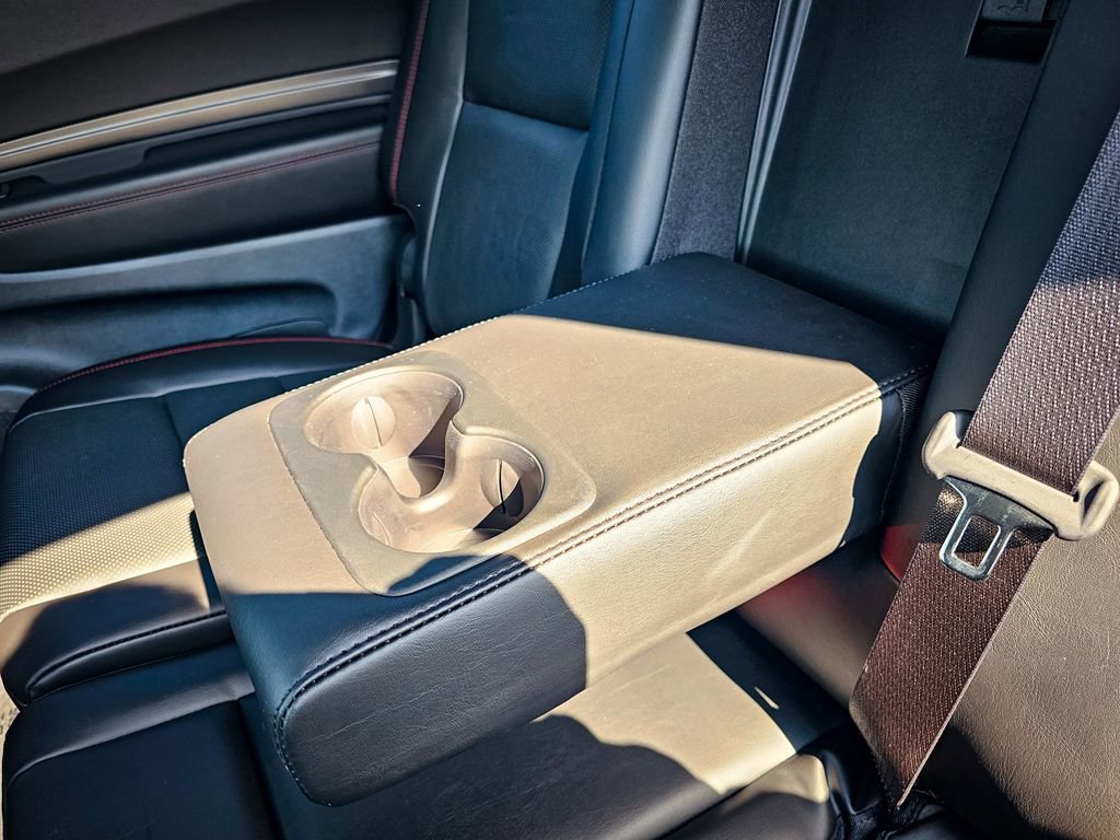 New 2026 Dodge Durango GT image 29