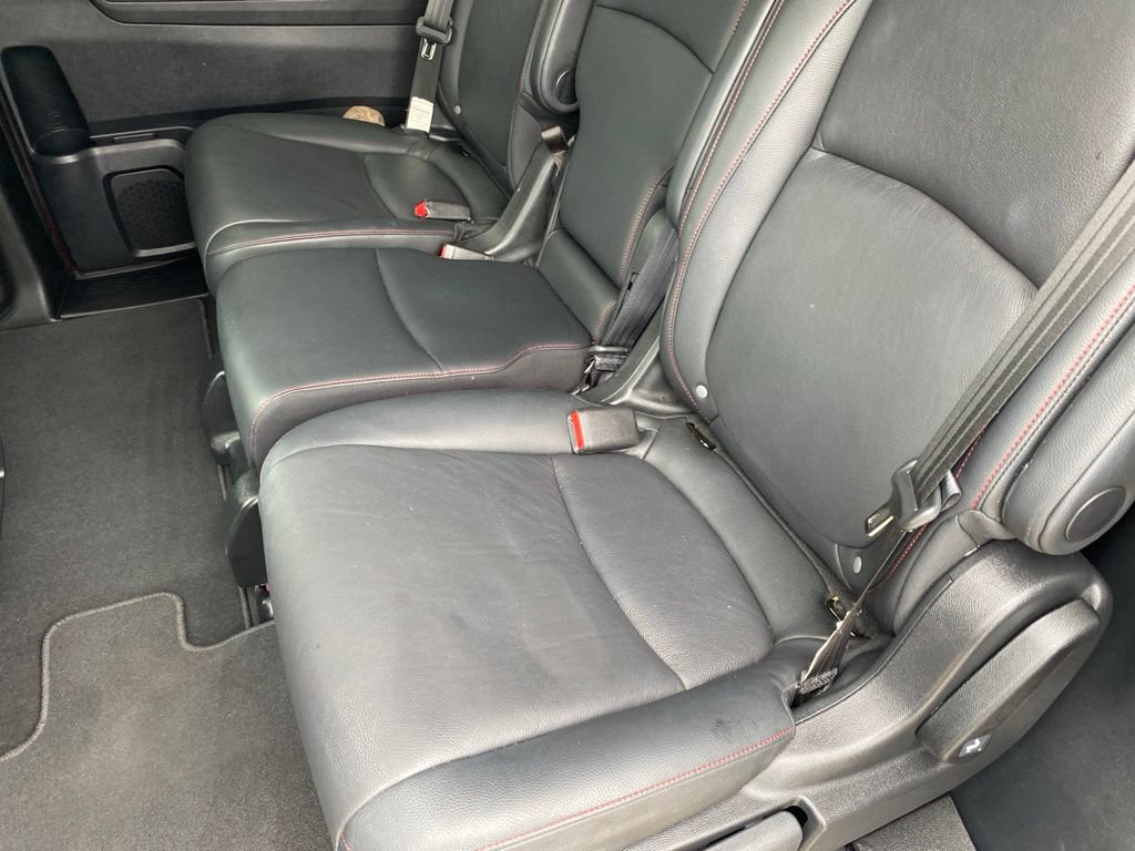 Used 2025 Honda Odyssey Sport-L image 23