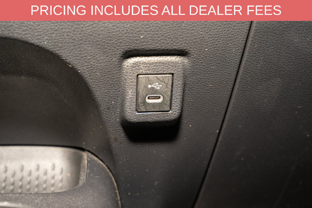 Used 2025 Toyota Corolla LE FWD image 15