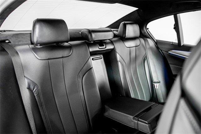 Used 2023 BMW M5 w/ Executive Package image 28