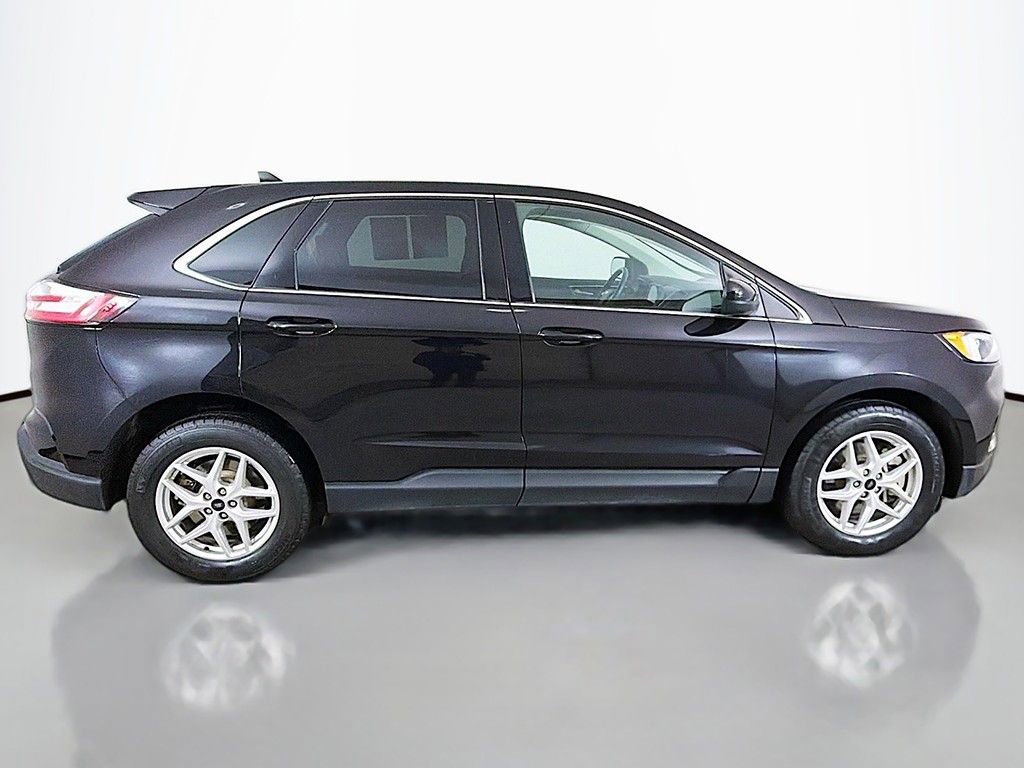 Used 2023 Ford Edge SEL w/ Convenience Package image 12