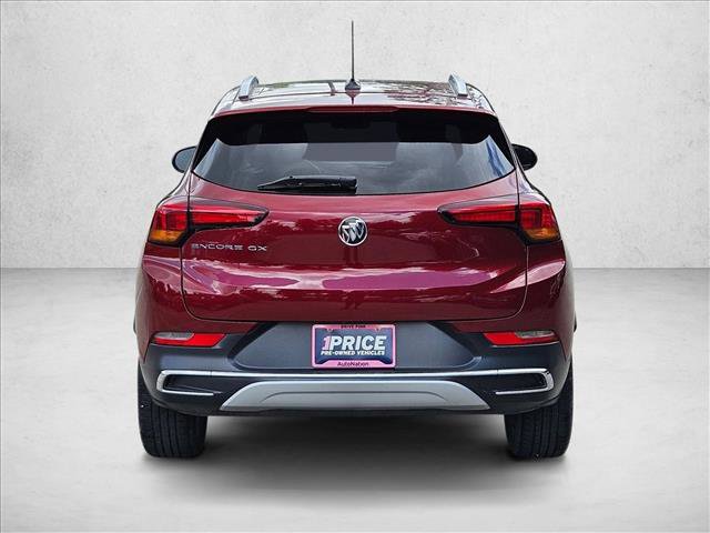 Used 2023 Buick Encore GX Essence w/ Experience Buick Package FWD image 6