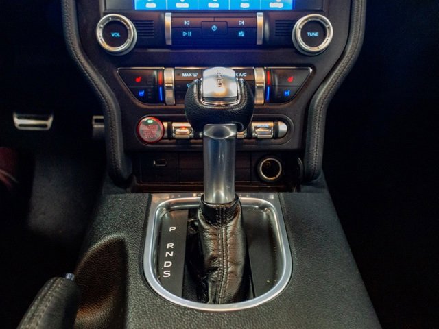 Used 2021 Ford Mustang GT Premium image 15