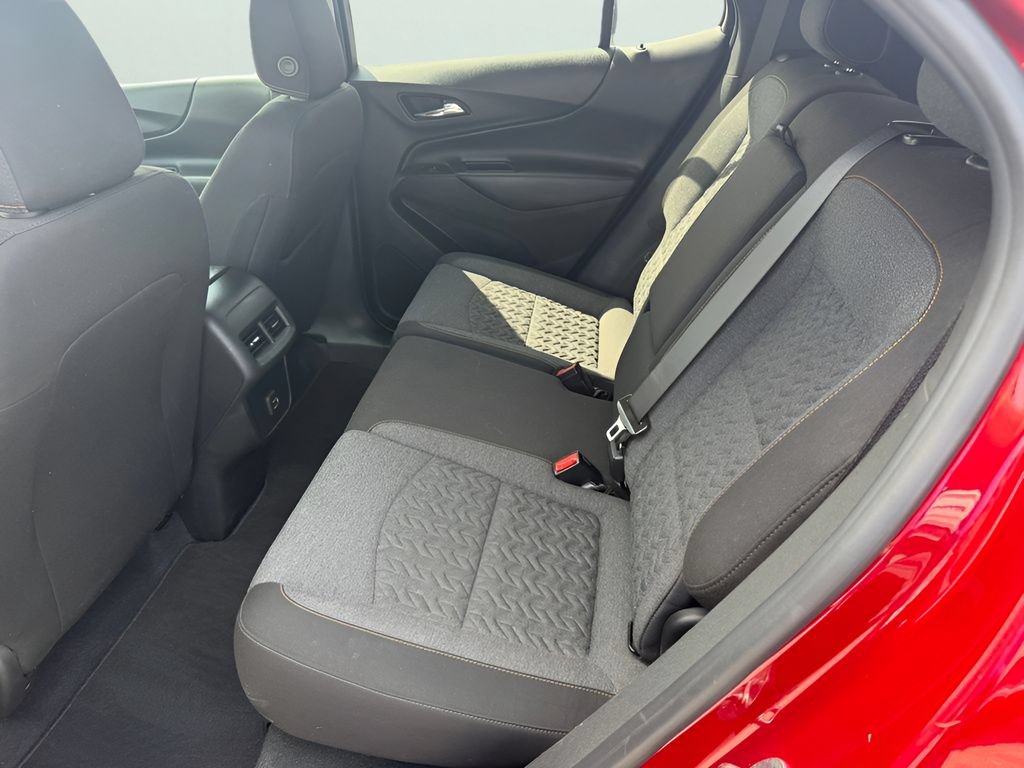 Used 2022 Chevrolet Equinox LT FWD image 14