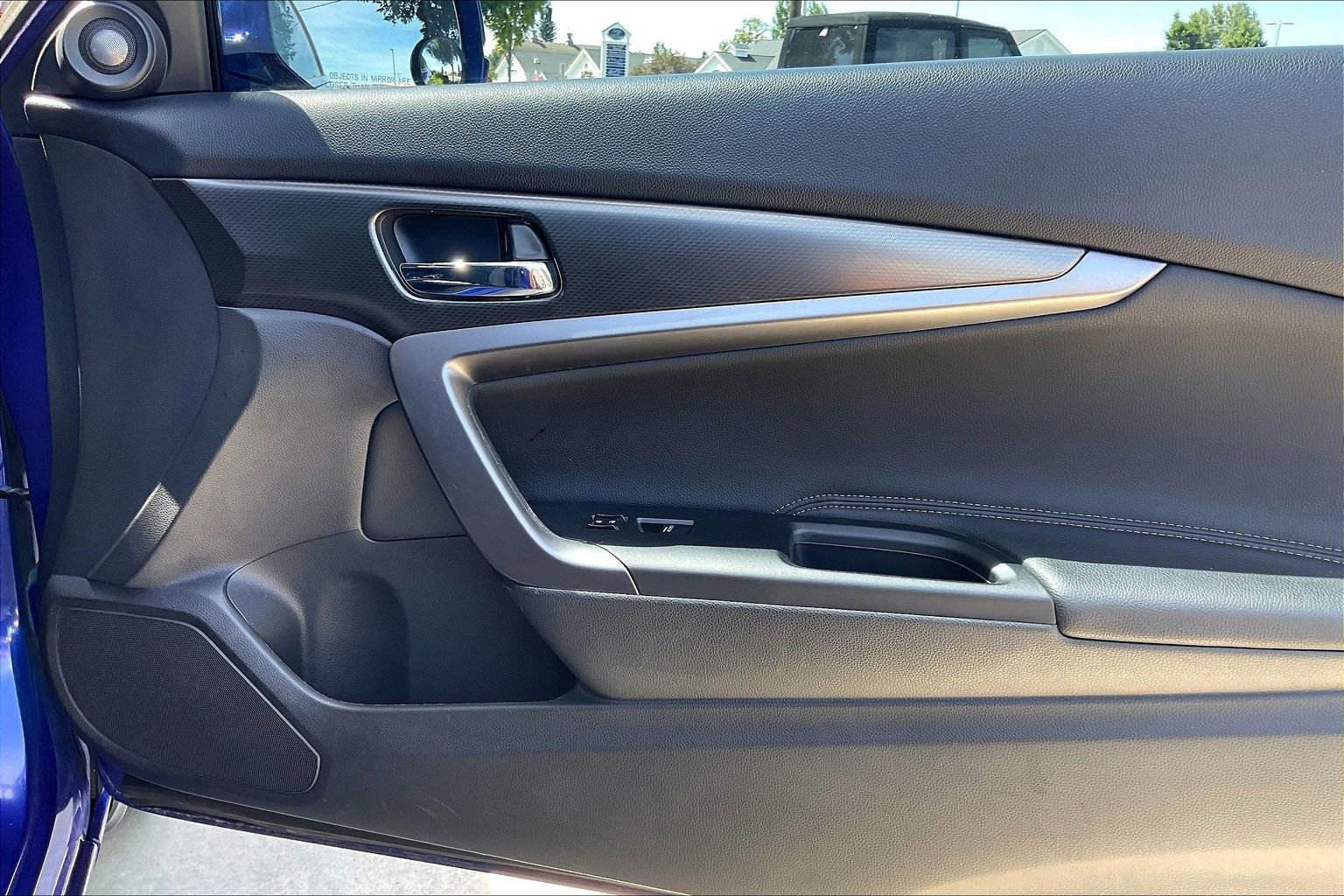Used 2017 Honda Accord EX-L image 22
