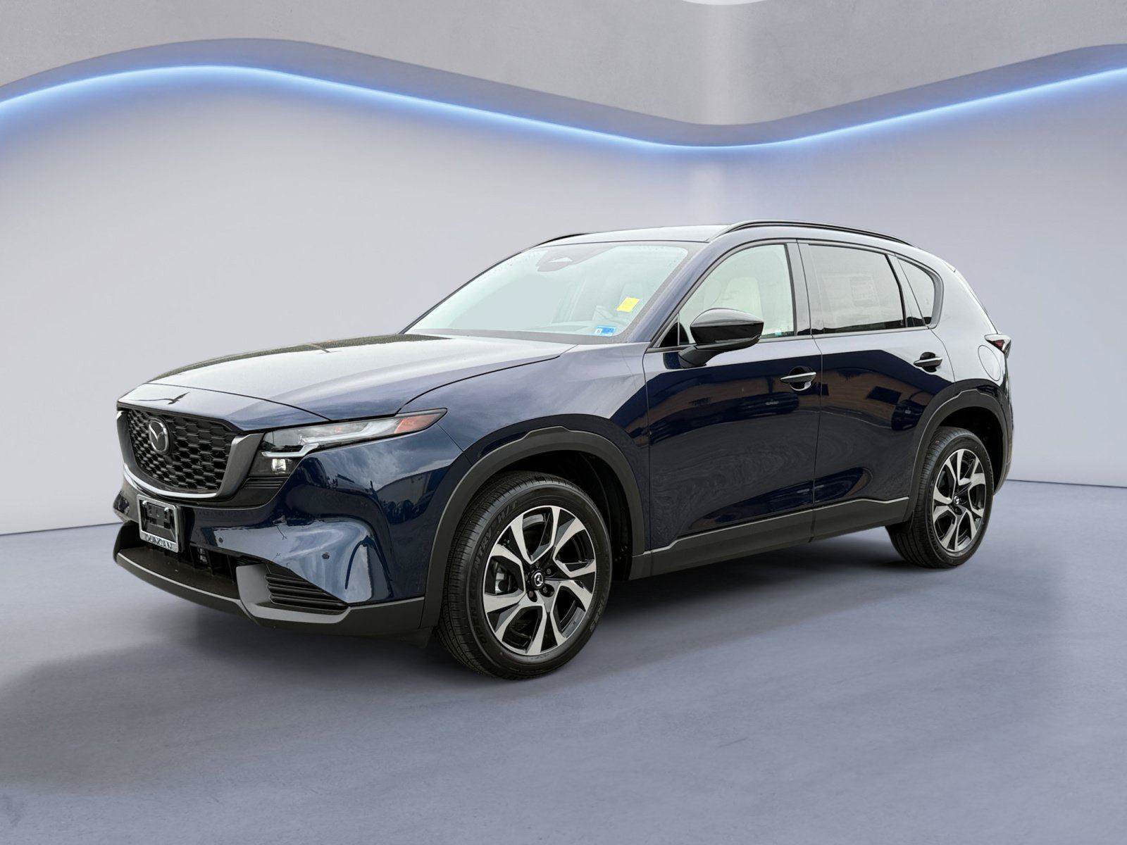 New 2026 MAZDA CX-5 Preferred AWD/4WD image 7