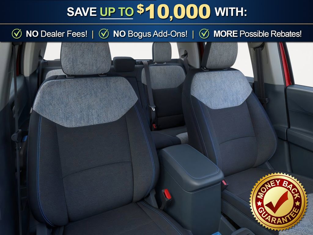 New 2026 Ford Maverick XLT image 14