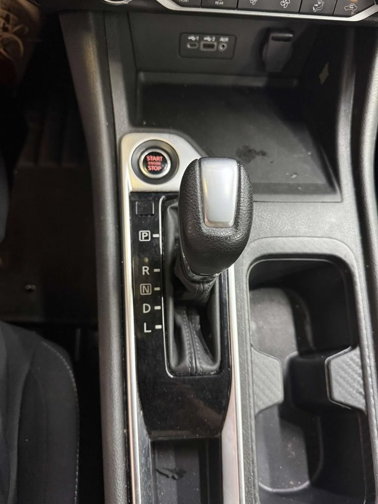 Used 2023 Nissan Sentra SV w/ All-Weather Package FWD image 25