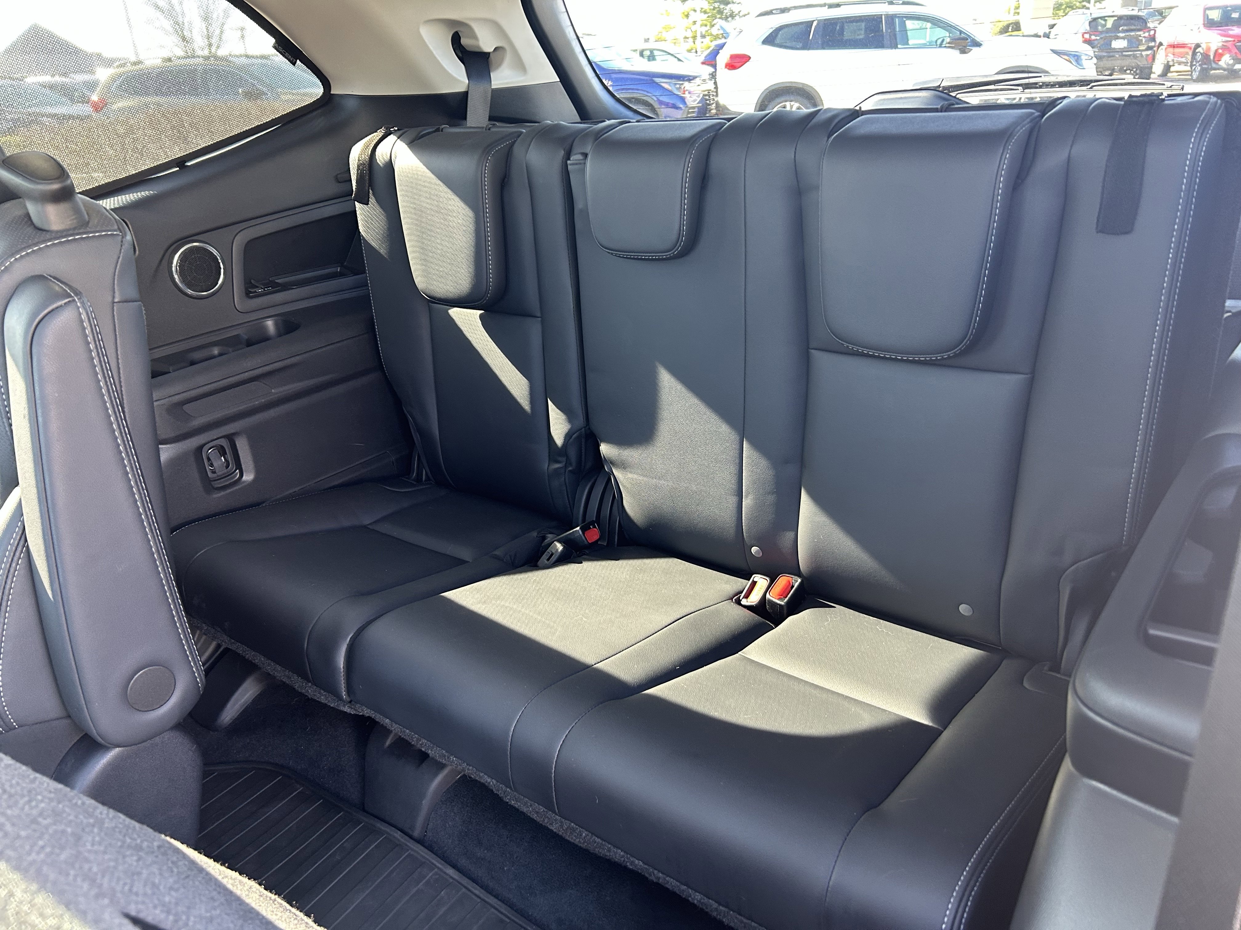 Certified 2023 Subaru Ascent Limited w/ Technology Package image 25