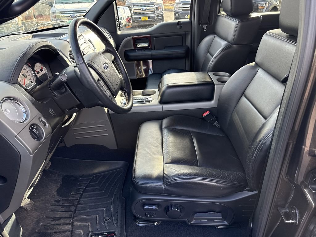 Used 2008 Ford F150 Lariat image 12