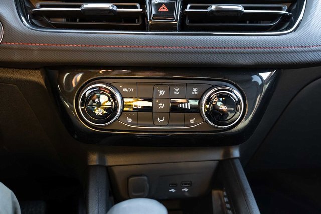 Used 2026 Chevrolet TrailBlazer RS w/ Convenience Package image 18