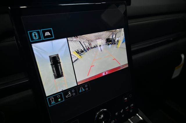 New 2026 GMC Terrain AT4 w/ Convenience Package III AWD/4WD image 16