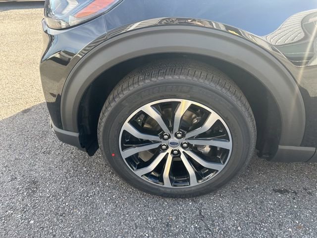 New 2026 Ford Explorer ST-Line RWD image 10