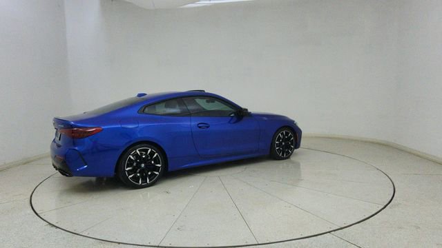 Used 2026 BMW M440i Coupe RWD image 70
