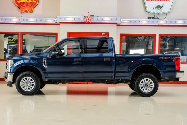 Used 2018 Ford F250 XLT image 12