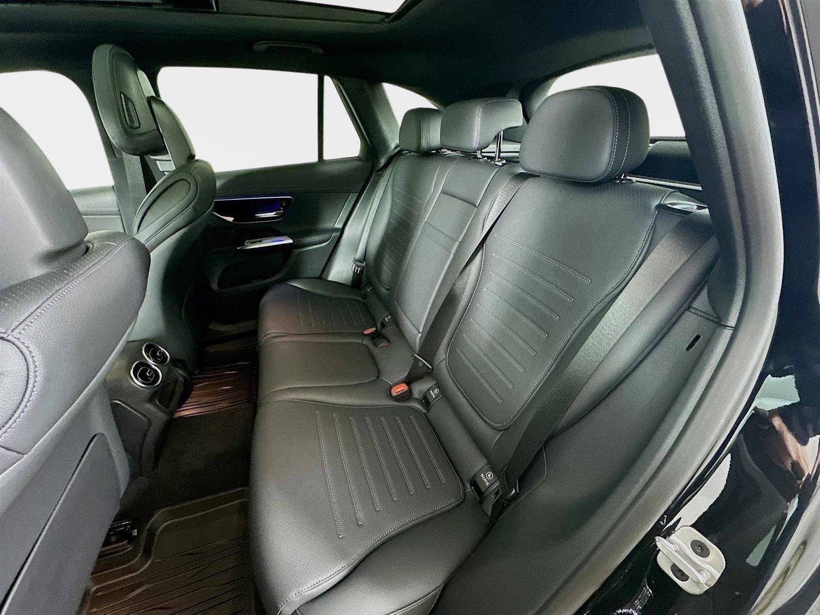 Certified 2026 Mercedes-Benz GLC 300 4MATIC image 45