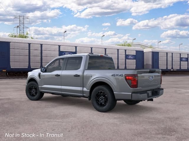 New 2026 Ford F150 STX AWD/4WD image 5