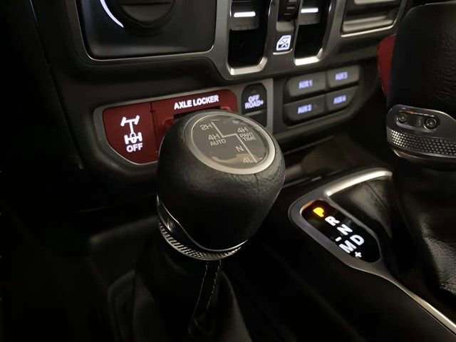 Used 2025 Jeep Wrangler Unlimited Sport S 4xe image 49