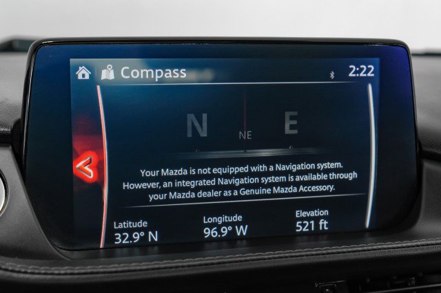 Used 2018 MAZDA MAZDA6 Sport image 25