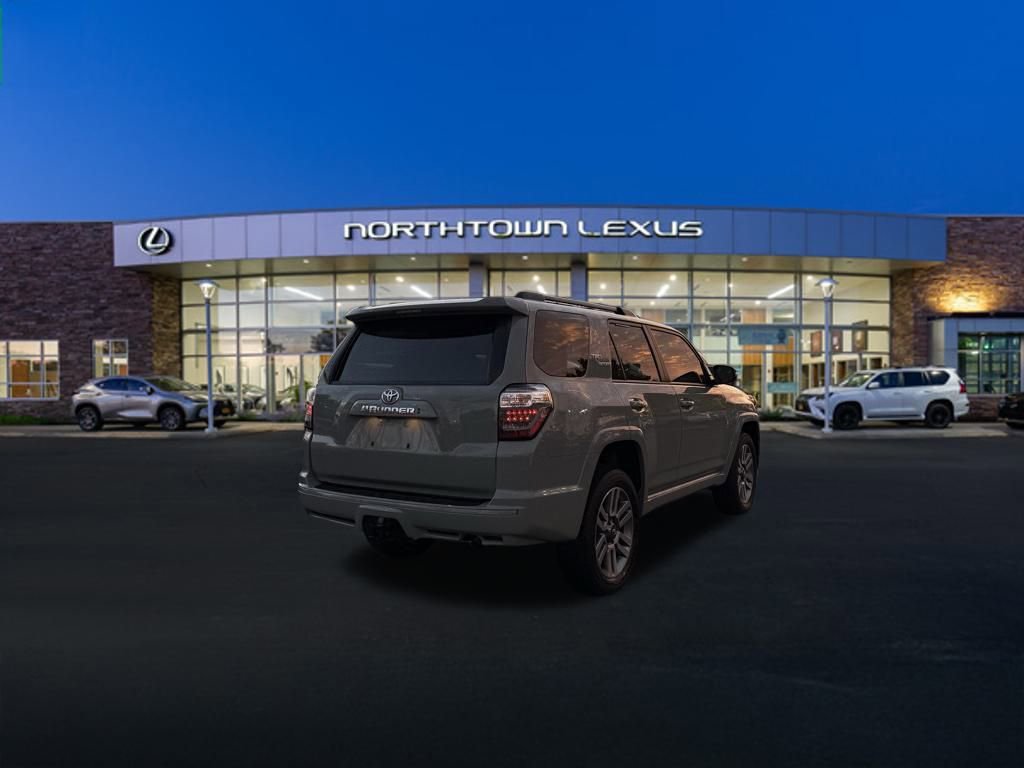 Used 2023 Toyota 4Runner TRD Sport image 22