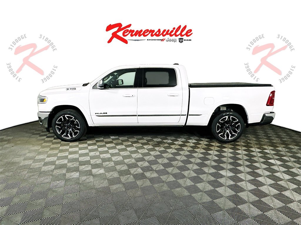 New 2026 RAM 1500 Limited image 4