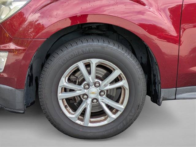 Used 2016 Chevrolet Equinox LT FWD image 14
