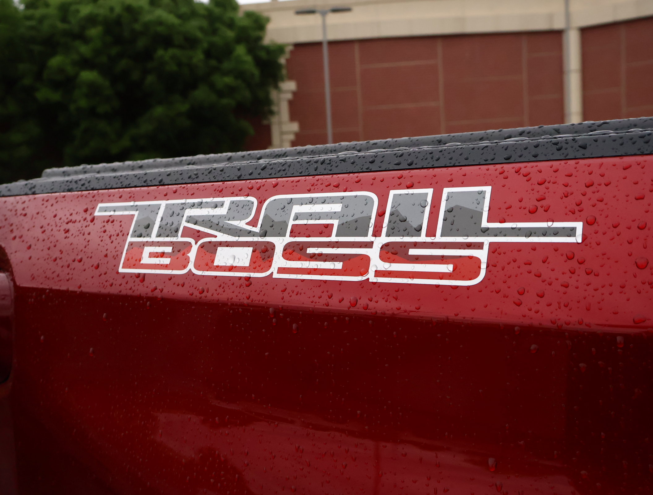 Used 2024 Chevrolet Silverado 1500 LT Trail Boss w/ Convenience Package II AWD/4WD image 26