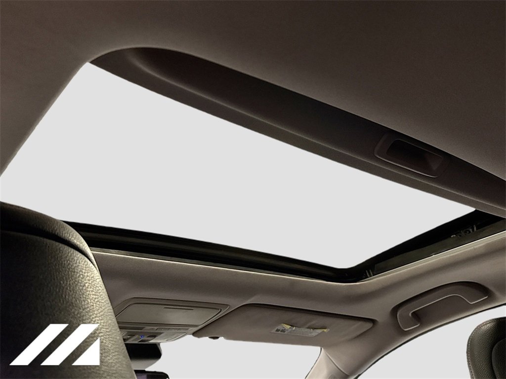 Used 2015 Honda Accord EX-L image 24