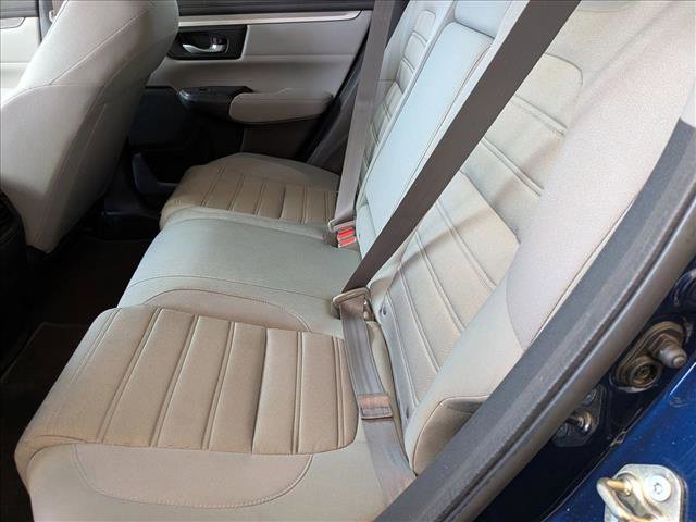 Used 2017 Honda CR-V LX image 16
