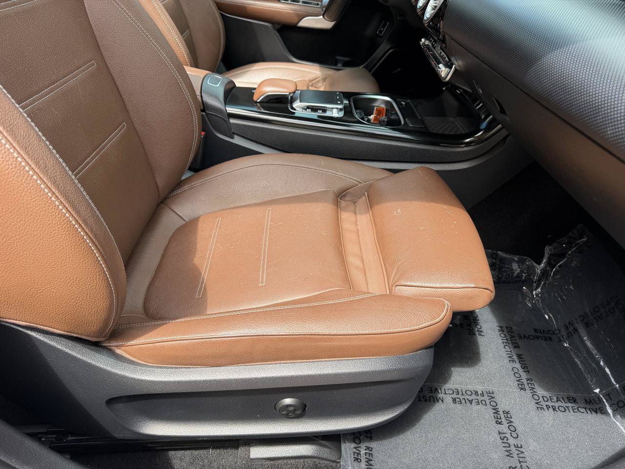 Used 2019 Mercedes-Benz A 220 4MATIC image 63