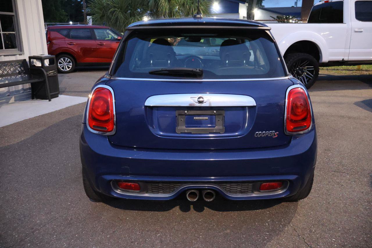 Used 2015 MINI Cooper S FWD image 6