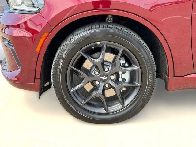 New 2026 Dodge Durango GT image 12