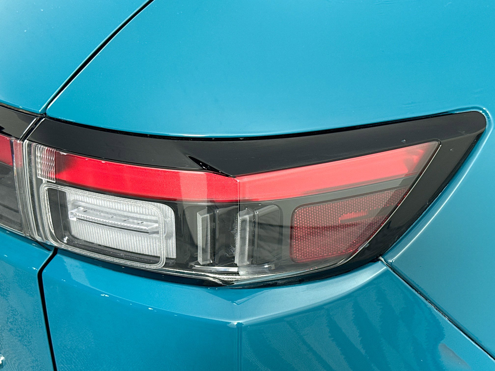 Used 2024 Honda Prologue Touring image 32