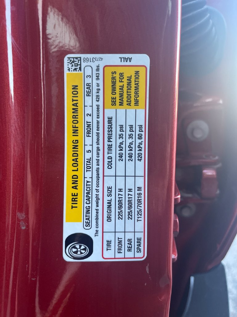 Used 2024 Chevrolet Trax LT w/ Driver Confidence Package FWD image 34