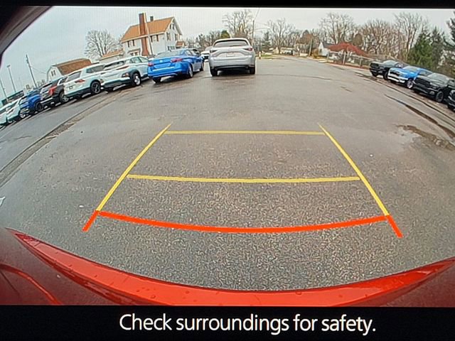 Used 2024 MAZDA CX-90 3.3 Turbo w/ Preferred Package image 6