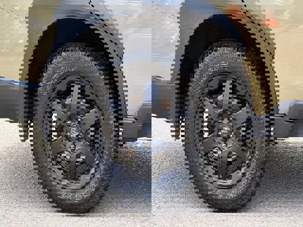 Used 2023 Subaru Outback Wilderness image 6