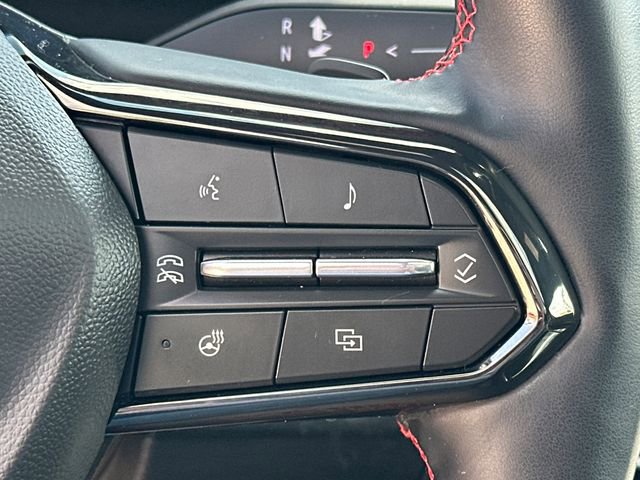 Used 2024 Chevrolet Traverse RS AWD/4WD image 35