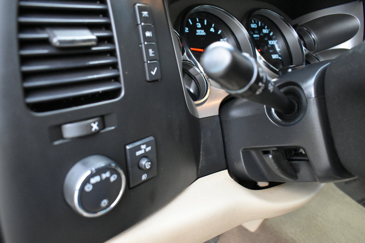 Used 2013 GMC Sierra 1500 SLE image 38