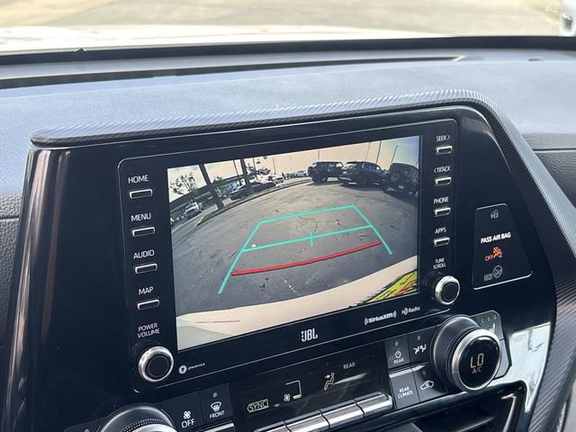 Used 2021 Toyota Highlander XSE image 27