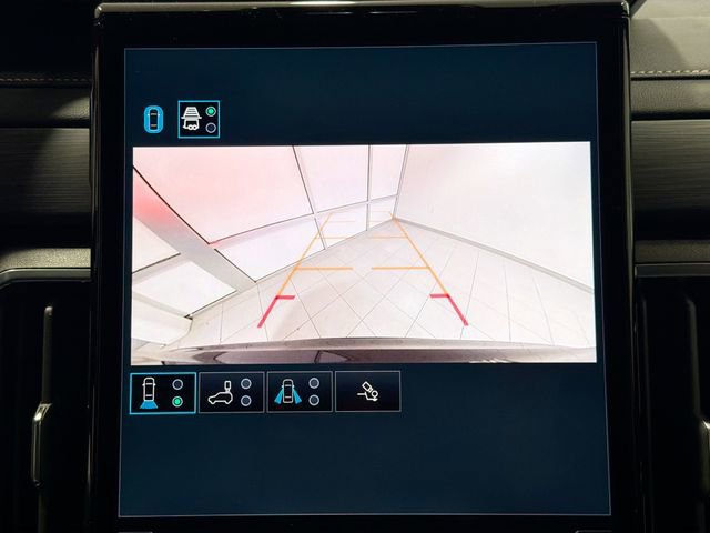 New 2026 GMC Acadia Elevation w/ Black Edition image 12