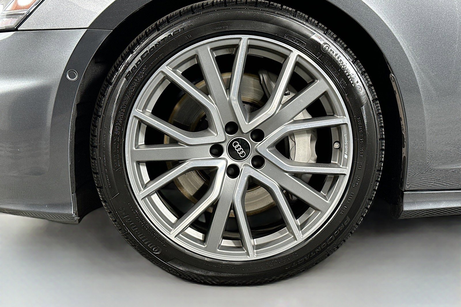 Used 2023 Audi A6 3.0T Premium w/ Convenience Package image 12