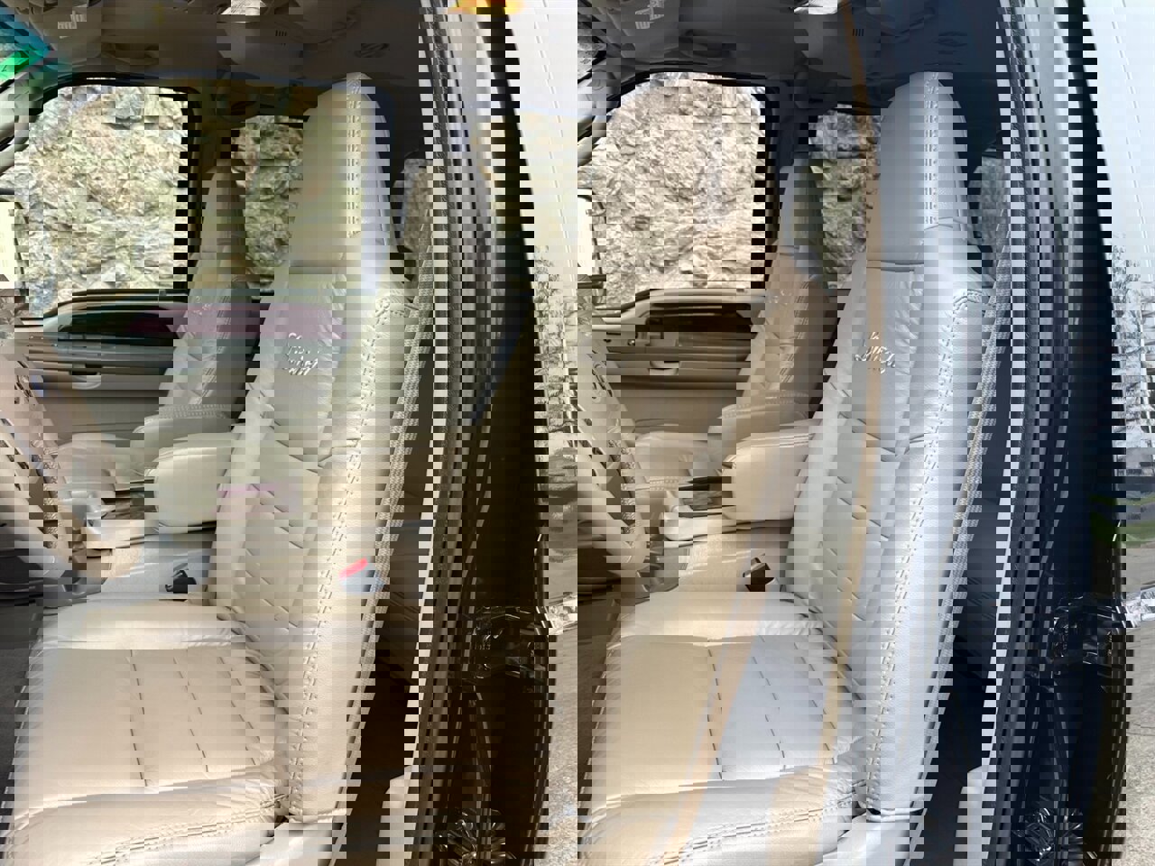 Used 2003 Ford Excursion Limited image 21