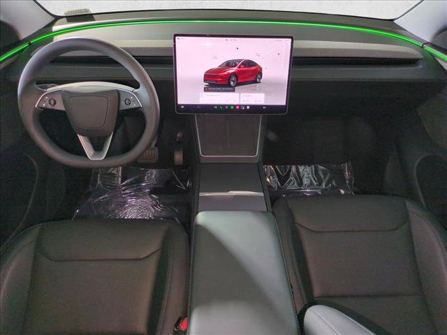 Used 2026 Tesla Model Y Long Range AWD/4WD image 18