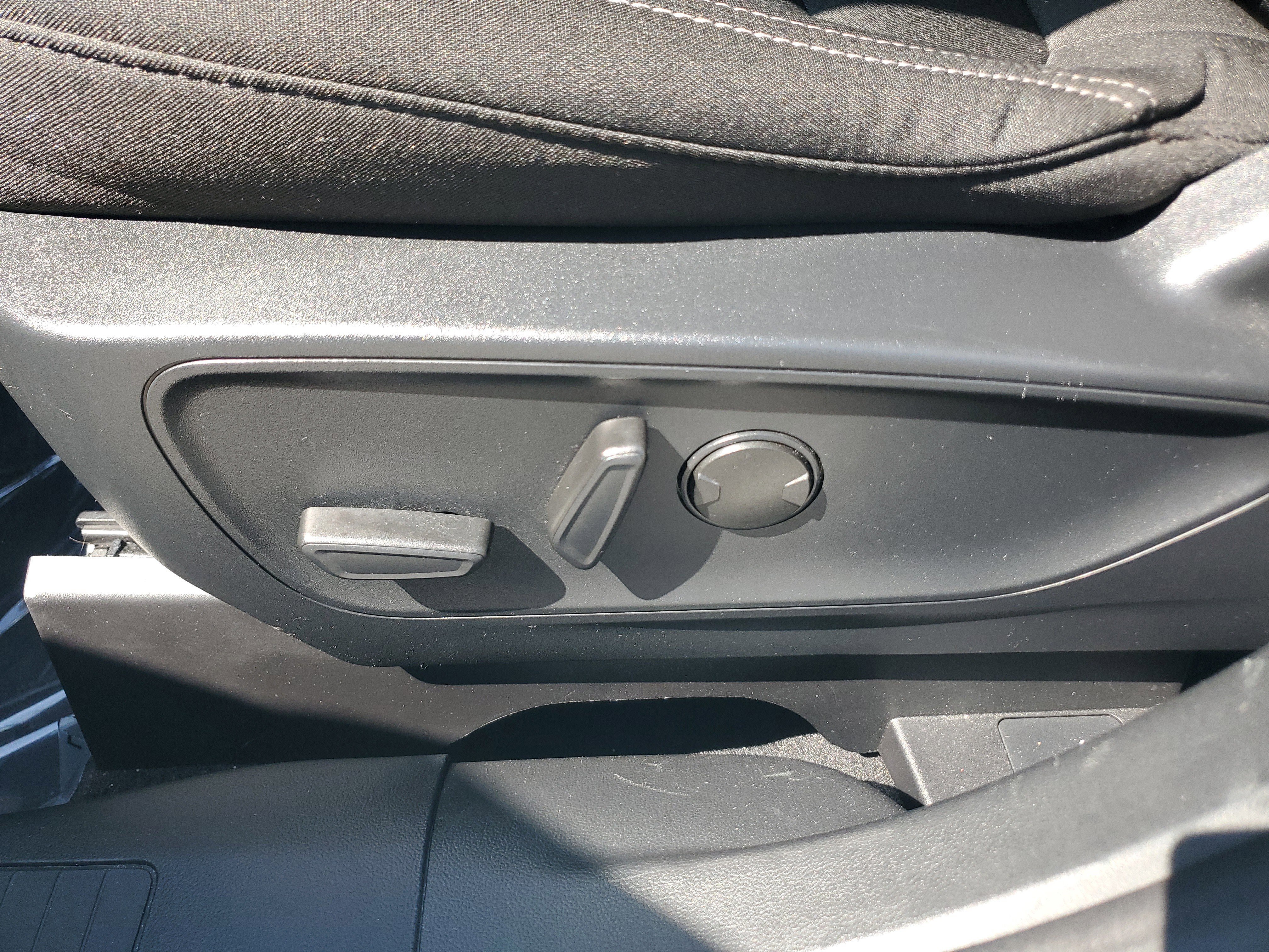 Used 2024 Ford Escape Active FWD image 24