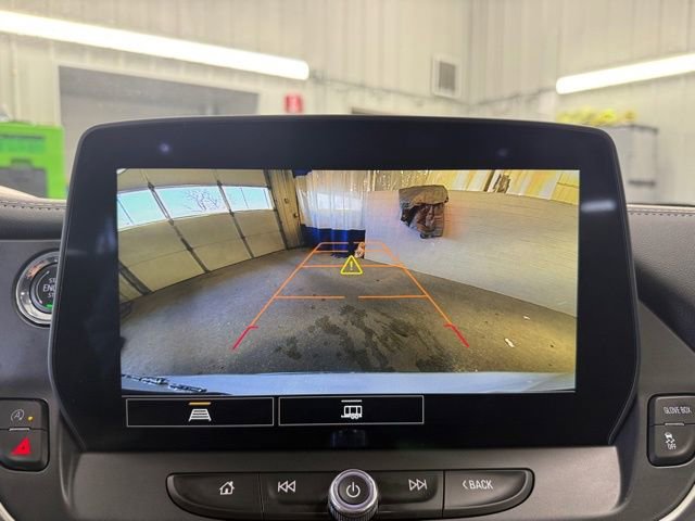 Used 2024 Chevrolet Blazer LT w/ Driver Confidence Package image 30