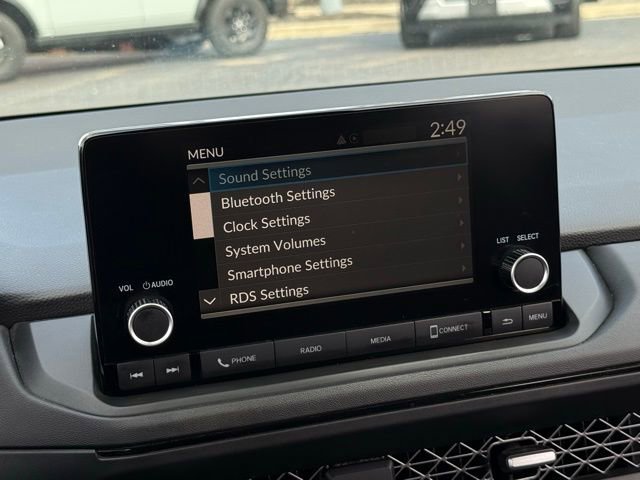 Used 2023 Honda Accord EX image 21
