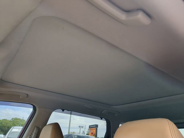Used 2021 Nissan Rogue Platinum AWD/4WD image 24