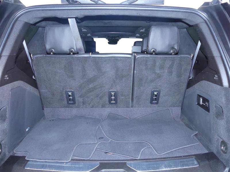 Used 2021 Cadillac Escalade Premium Luxury Platinum image 33